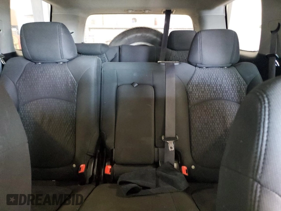 2008 GMC Acadia SLE1 with VIN 1GKEV13718J142115, listed as a Copart auction lot 51231695 with Not Provided miles and Salvage Title. Bid and sale history available at carsss.com. Image 10.