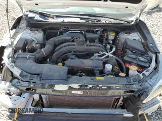2018 Subaru Impreza Premium z VIN 4S3GTAD60J3716598, wystawiony jako Copart lot #62570445 z przebiegiem 80 541 mil mil oraz Szkoda całkowita • Salvage title. Historia ofert i sprzedaży dostępna na DreamBid. Obrazek 11.