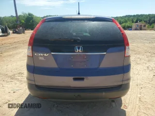 2014 Honda CR-V LX with VIN 2HKRM3H36EH546078, listed as a Copart auction lot 54851305 with 152,778 mi miles and Clean Title. Bid and sale history available at carsss.com. Image 6.