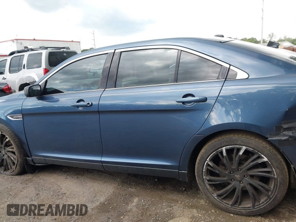 2018 Ford Taurus SE с VIN 1FAHP2D84JG115399, выставлен на аукционе IAAI как лот 42546428 с пробегом 180 163 миль миль и . История ставок и продаж доступна на DreamBid. Изображение 14.