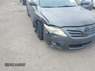 2011 Toyota Camry LE with VIN 4T4BF3EKXBR206491, listed as a IAAI auction lot 41694627 with 305,268 mi miles and . Bid and sale history available at carsss.com. Image 6.