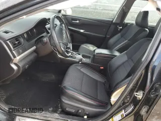 2017 Toyota Camry XLE with VIN 4T1BF1FK2HU269879, listed as a Copart auction lot 48680015 with 141,401 mi miles and Salvage Title. Bid and sale history available at carsss.com. Image 7.