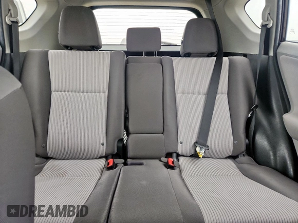 2013 Toyota RAV4 LE с VIN 2T3BFREV5DW024702, выставлен на аукционе Copart как лот 57450875 с пробегом 167 197 миль миль и Списание • Salvage title. История ставок и продаж доступна на DreamBid. Изображение 10.