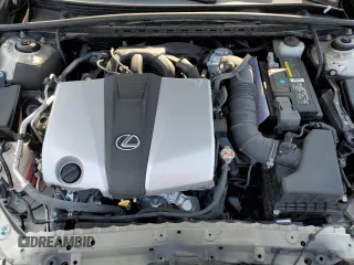 2019 Lexus ES 350 z VIN 58ABZ1B16KU005228, wystawiony jako Copart lot #52109465 z przebiegiem 49 719 mil mil oraz Szkoda całkowita • Salvage title. Historia ofert i sprzedaży dostępna na DreamBid. Obrazek 11.