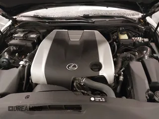2017 Lexus IS 300 z VIN JTHCM1D24H5023278, wystawiony jako IAAI lot #41561316 z przebiegiem 53 270 mil mil oraz . Historia ofert i sprzedaży dostępna na DreamBid. Obrazek 10.
