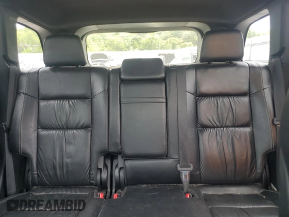 2014 Jeep Grand Cherokee Limited with VIN 1C4RJFBGXEC356057, listed as a Copart auction lot 58001834 with 145,674 mi miles and Clean Title. Bid and sale history available at carsss.com. Image 10.