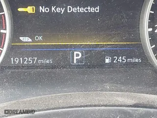 2017 Nissan Murano Platinum with VIN 5N1AZ2MG4HN188545, listed as a IAAI auction lot 41734413 with 191,257 mi miles. Bid and sale history available at carsss.com. Image 15.