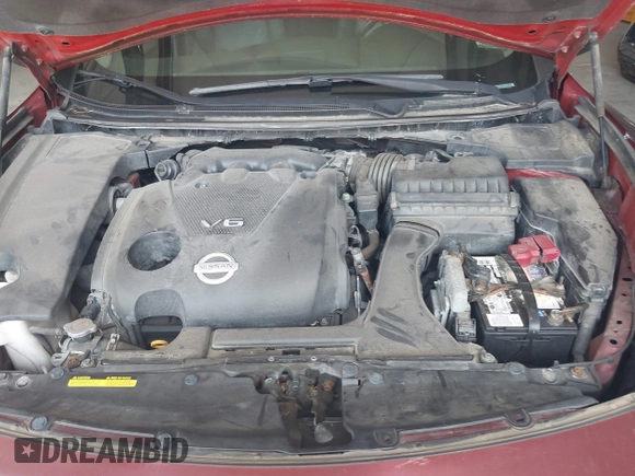 2010 Nissan Maxima S with VIN 1N4AA5AP2AC824663, listed as a IAAI auction lot 42577044 with 127,273 mi miles and . Bid and sale history available at DreamBid. Image 10.