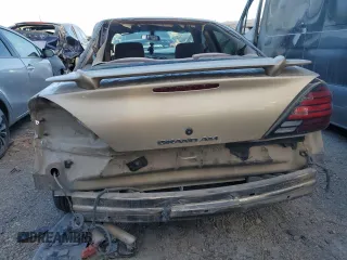2002 Pontiac Grand Am SE1 with VIN 1G2NF52EX2M620252, listed as a Copart auction lot 86412484 with 201,409 mi miles and Non Repairable. Bid and sale history available at carsss.com. Image 6.