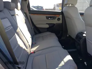 2020 Honda CR-V EX-L with VIN 7FART6H88LE026318, listed as a IAAI auction lot 41231205 with 69,266 mi miles and . Bid and sale history available at DreamBid. Image 8.
