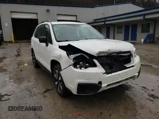2017 Subaru Forester with VIN JF2SJABC1HH573927, listed as a Copart auction lot 69378832 with 0 mi miles. Bid and sale history available at carsss.com. Image 12.