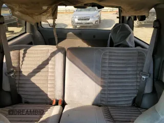 1993 Jeep Grand Cherokee Laredo with VIN 1J4GZ58S8PC656490, listed as a Copart auction lot 49377485 with 236,215 mi miles and Salvage Title. Bid and sale history available at carsss.com. Image 10.