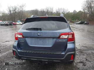 2018 Subaru Outback Premium with VIN 4S4BSACC7J3262835, listed as a IAAI auction lot 42004127 with 78,423 mi miles and . Bid and sale history available at DreamBid. Image 17.