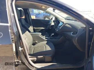 2023 Chevrolet Malibu LS with VIN 1G1ZC5STXPF244872, listed as a IAAI auction lot 41687500 with 34,130 mi miles and . Bid and sale history available at DreamBid. Image 5.