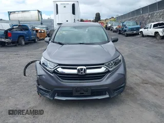 2017 Honda CR-V LX with VIN 2HKRW6H3XHH205122, listed as a IAAI auction lot 41885439 with 50,003 mi miles and . Bid and sale history available at DreamBid. Image 12.