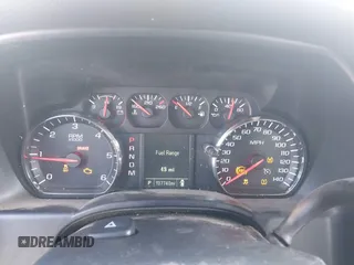 2015 Chevrolet Silverado 1500 LS with VIN 1GCRCPEC3FZ211837, listed as a IAAI auction lot 41986424 with 107,740 mi miles and . Bid and sale history available at DreamBid. Image 7.