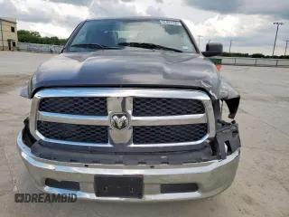 2020 Ram 1500 Tradesman with VIN 1C6RR6FT4LS146063, listed as a Copart auction lot 62497195 with 80,335 mi miles and Salvage title. Bid and sale history available at DreamBid. Image 5.