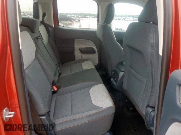 2024 Ford Maverick XLT z VIN 3FTTW8J92RRA91082, wystawiony jako Copart lot #55981115 z przebiegiem 3 702 mil mil oraz Szkoda całkowita • Salvage title. Historia ofert i sprzedaży dostępna na DreamBid. Obrazek 10.