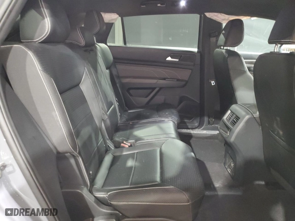 2022 Volkswagen Atlas Cross Sport 3.6L V6 SE w/Technology with VIN 1V2KE2CA1NC229494, listed as a Copart auction lot 42028205 with 54,046 mi miles and Clean Title. Bid and sale history available at carsss.com. Image 11.