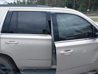 2017 Chevrolet Tahoe LT with VIN 1GNSCBKC9HR327790, listed as a IAAI auction lot 41593561 with 1 mi miles. Bid and sale history available at carsss.com. Image 14.