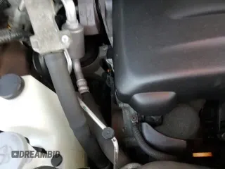 2018 Nissan Pathfinder SL with VIN 5N1DR2MN8JC631213, listed as a Copart auction lot 84552275 with Not provided miles and Clean title. Bid and sale history available at DreamBid. Image 14.