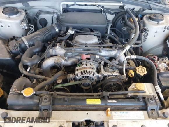 2006 Subaru Forester 2.5 X with VIN JF1SG63686H752925, listed as a IAAI auction lot 41786667 with 233,115 mi miles. Bid and sale history available at carsss.com. Image 10.