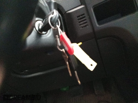 2013 Ford F-150 XL с VIN 1FTMF1EM2DKE77413, выставлен на аукционе IAAI как лот 42679287 с пробегом 185 602 миль миль и . История ставок и продаж доступна на DreamBid. Изображение 6.