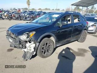 2015 Subaru Crosstrek Limited with VIN JF2GPASC2F8262993, listed as a IAAI auction lot 41097045 with 114,773 mi miles and . Bid and sale history available at DreamBid. Image 18.