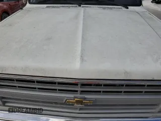 1988 Chevrolet Blazer с VIN 1GNEV18K1JF112265, выставлен на аукционе Copart как лот 75007254 с пробегом 25 791 миль миль и На запчасти • Non repairable. История ставок и продаж доступна на DreamBid. Изображение 12.