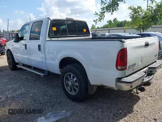 2006 Ford F-250 XL с VIN 1FTSW20P16EC61844, выставлен на аукционе IAAI как лот 42520825 с пробегом 285 692 миль миль и . История ставок и продаж доступна на DreamBid. Изображение 3.