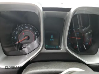 2012 Chevrolet Camaro 2LT with VIN 2G1FC1E31C9210250, listed as a Copart auction lot 58250935 with 146,500 mi miles and Salvage title. Bid and sale history available at DreamBid. Image 9.