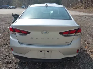 2019 Hyundai Sonata SEL with VIN 5NPE34AF8KH732521, listed as a IAAI auction lot 42016541 with 62,022 mi miles and . Bid and sale history available at DreamBid. Image 16.