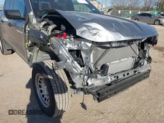 2023 Chevrolet Colorado 2WD Work Truck с VIN 1GCPSBEK4P1268746, выставлен на аукционе IAAI как лот 41735322 с пробегом 12 161 миль миль и . История ставок и продаж доступна на DreamBid. Изображение 6.