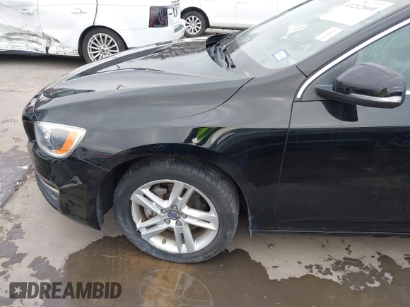 2015 Volvo V60 z VIN YV1612SM8F1222138, wystawiony jako IAAI lot #41212660 z przebiegiem 88 174 mil mil oraz . Historia ofert i sprzedaży dostępna na DreamBid. Obrazek 17.