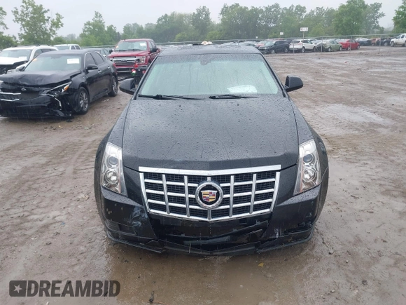 2013 Cadillac CTS Luxury z VIN 1G6DG5E50D0121280, wystawiony jako IAAI lot #42439031 z przebiegiem 75 211 mil mil oraz . Historia ofert i sprzedaży dostępna na DreamBid. Obrazek 13.