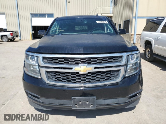 2016 Chevrolet Suburban LT with VIN 1GNSCHKC6GR232962, listed as a Copart auction lot 50040275 with 161,828 mi miles and Clean Title. Bid and sale history available at carsss.com. Image 5.
