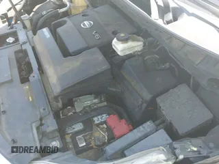 2016 Nissan Murano S with VIN 5N1AZ2MG7GN162021, listed as a IAAI auction lot 42844437 with 126,422 mi miles and . Bid and sale history available at DreamBid. Image 19.