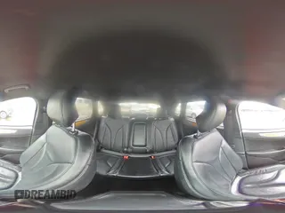 2015 Lincoln MKC z VIN 5LMCJ2A94FUJ10689, wystawiony jako Copart lot #49952045 z przebiegiem 128 040 mil mil oraz Szkoda całkowita • Salvage title. Historia ofert i sprzedaży dostępna na DreamBid. Obrazek 14.