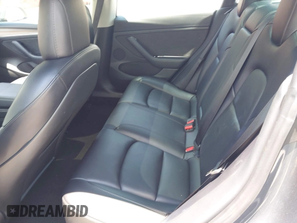 2023 Tesla Model 3 с VIN 5YJ3E1EA3PF434981, выставлен на аукционе IAAI как лот 42577864 с пробегом 38 500 миль миль и . История ставок и продаж доступна на DreamBid. Изображение 8.