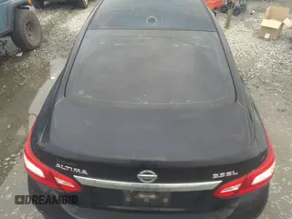 2016 Nissan Altima SL with VIN 1N4BL3AP6GC126424, listed as a IAAI auction lot 42416614 with 102,397 mi miles and . Bid and sale history available at DreamBid. Image 6.