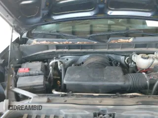 2019 Chevrolet Silverado 1500 Custom Trail Boss with VIN 1GCRYCEF0KZ216170, listed as a IAAI auction lot 43513449 with 119,794 mi miles and . Bid and sale history available at DreamBid. Image 19.