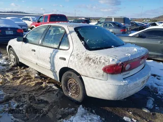 2004 Chevrolet Cavalier with VIN 1G1JC52F947285474, listed as a IAAI auction lot 41285599 with Not Provided miles and . Bid and sale history available at DreamBid. Image 3.