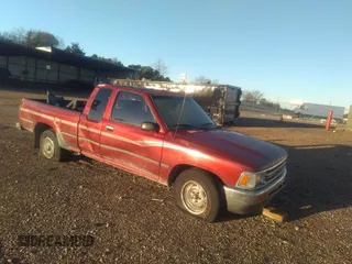 1991 Toyota Pickup DLX with VIN JT4RN93PXM5041363, listed as a IAAI auction lot 41154807 with 189,972 mi miles and . Bid and sale history available at DreamBid. Image 1.