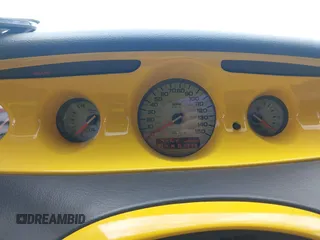 2000 Plymouth Prowler z VIN 1P3EW65G8YV605993, wystawiony jako IAAI lot #42149413 z przebiegiem 47 102 mil mil oraz . Historia ofert i sprzedaży dostępna na DreamBid. Obrazek 7.
