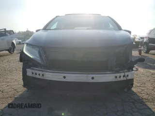 2018 Honda Odyssey Touring с VIN 5FNRL6H83JB009998, выставлен на аукционе Copart как лот 60616695 с пробегом 101 880 миль миль и Списание • Salvage title. История ставок и продаж доступна на DreamBid. Изображение 5.