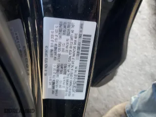2016 Mazda CX-9 Signature with VIN JM3TCBEY5G0119145, listed as a Copart auction lot 87877495 with 103,433 mi miles and Salvage Title. Bid and sale history available at carsss.com. Image 15.