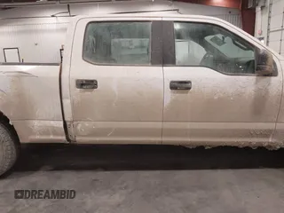 2017 Ford F-150 XL с VIN 1FTFW1EF6HKD95524, выставлен на аукционе IAAI как лот 41782825 с пробегом 78 958 миль миль и . История ставок и продаж доступна на DreamBid. Изображение 13.