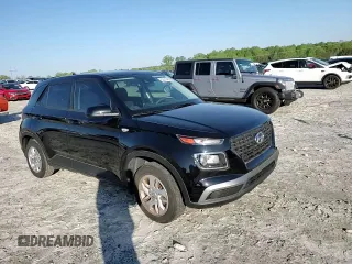 2022 Hyundai Venue SE z VIN KMHRB8A30NU133362, wystawiony jako Copart lot #52213425 z przebiegiem 17 206 mil mil oraz Szkoda całkowita • Salvage title. Historia ofert i sprzedaży dostępna na DreamBid. Obrazek 12.