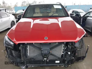 2024 Mercedes-Benz GLE 450 z VIN 4JGFB5KB8RB122490, wystawiony jako IAAI lot #42204415 z przebiegiem 18 324 mil mil oraz . Historia ofert i sprzedaży dostępna na DreamBid. Obrazek 12.