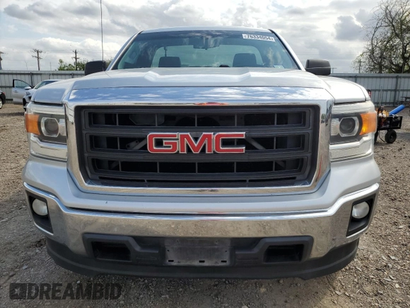 2014 GMC Sierra 1500 z VIN 1GTN1TEH2EZ270594, wystawiony jako Copart lot #76334054 z przebiegiem 102 997 mil mil oraz Szkody całkowita. Historia ofert i sprzedaży dostępna na DreamBid. Obrazek 5.